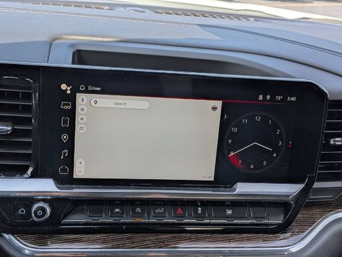 Used 2024 GMC Sierra 1500 Elevation AWD/4WD image 18