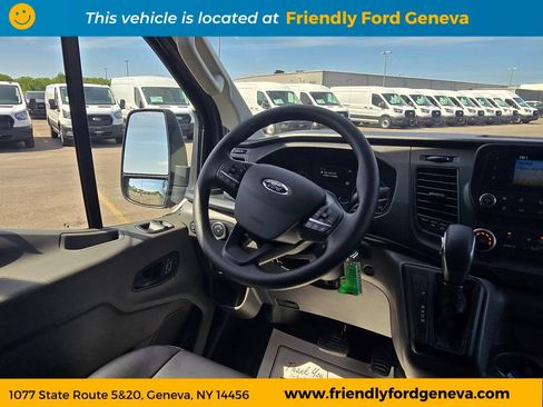 Used 2024 Ford Transit 350 XL RWD image 16