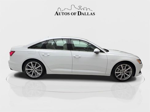 Used 2025 Audi A6 2.0T Premium w/ Convenience Plus Package image 7