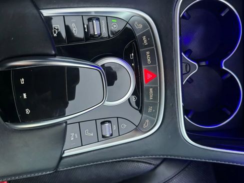 Used 2020 Mercedes-Benz S 560 Sedan w/ AMG Line Exterior image 29