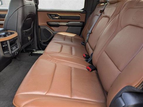 Used 2022 RAM 1500 Limited AWD/4WD image 25