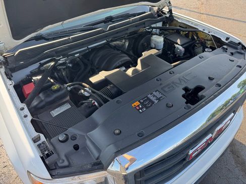Used 2014 GMC Sierra 1500 4x4 Double Cab image 23