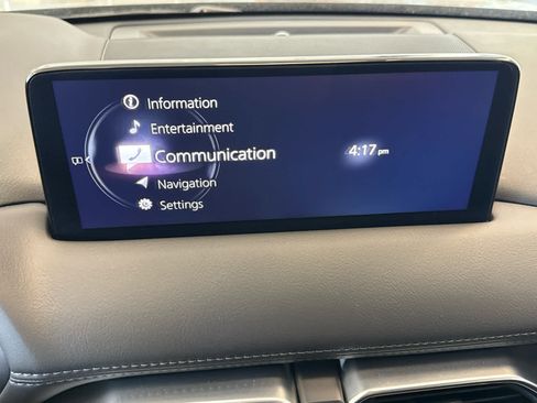 Certified 2023 MAZDA CX-5 AWD 2.5 S w/ Select Package image 16