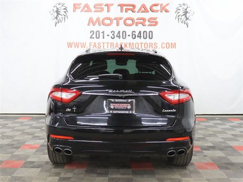 Used 2019 Maserati Levante Q4 image 5