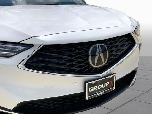 Used 2026 Acura MDX FWD w/ Technology Package image 28