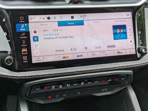 New 2026 Jeep Cherokee Limited AWD/4WD image 23