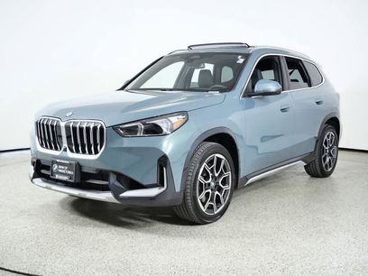 Certified 2025 BMW X1 xDrive28i w/ Technology Package