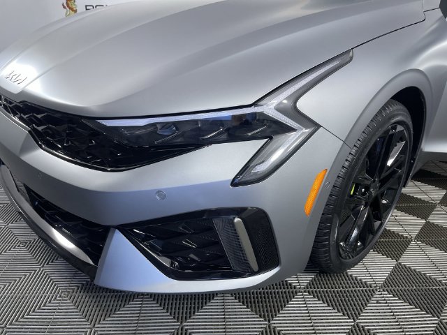 New 2027 Kia K5 GT w/ GT1 Package FWD image 49