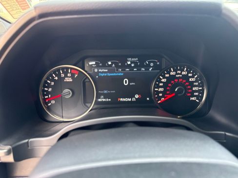 Used 2018 Ford F150 Raptor w/ Equipment Group 802A Luxury AWD/4WD image 24