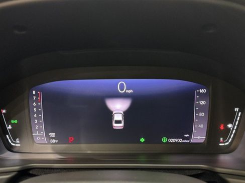 Used 2023 Honda Accord EX image 9