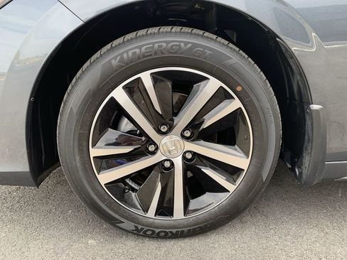 Used 2023 Honda Civic LX image 11