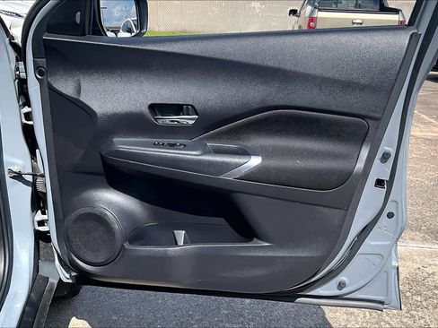 Certified 2023 Nissan Kicks SV image 21