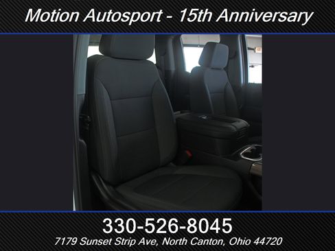 Used 2020 Chevrolet Silverado 1500 RST image 34