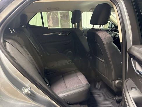 Used 2023 Buick Envision Preferred AWD/4WD image 25