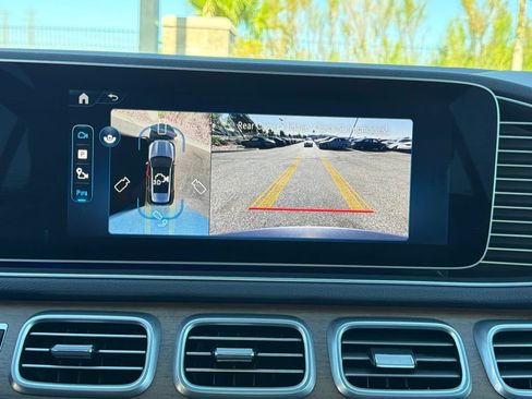 Certified 2026 Mercedes-Benz GLE 350 4MATIC image 29