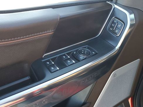 Used 2025 Ford F150 King Ranch w/ FX4 Off-Road Package image 47