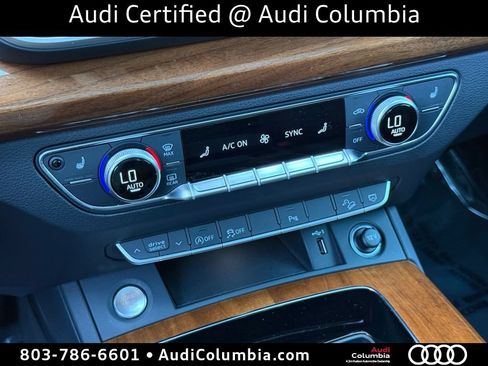 Certified 2023 Audi Q5 2.0T Premium AWD/4WD image 35