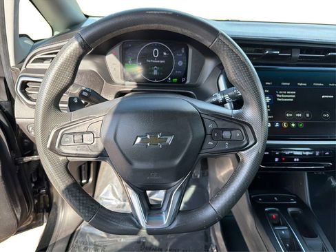 Used 2023 Chevrolet Bolt LT w/ Driver Confidence Package image 17