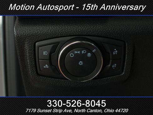 Used 2020 Ford F150 XLT w/ Equipment Group 302A Luxury AWD/4WD image 16