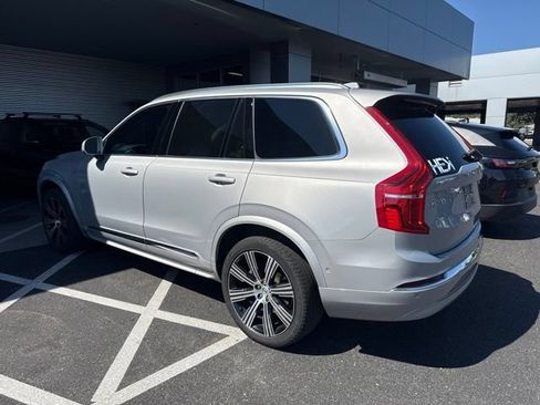 Used 2023 Volvo XC90 B6 Ultimate w/ Protection Package Premier AWD/4WD image 3