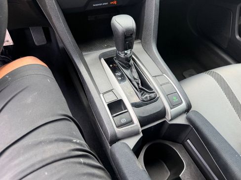 Used 2017 Honda Civic LX image 13