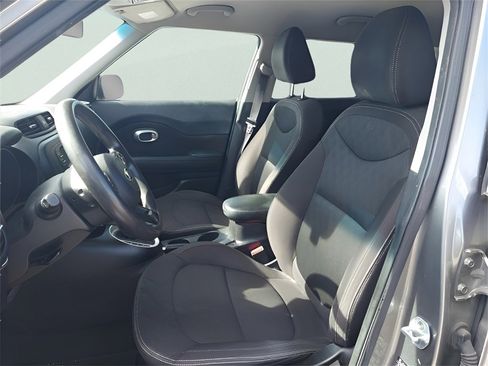 Used 2016 Kia Soul w/ Convenience Package image 21