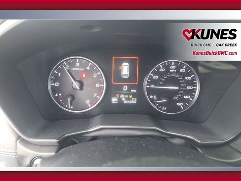 Used 2024 Subaru Outback Limited image 15