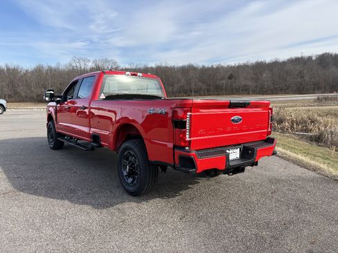 New 2026 Ford F350 XL w/ STX Appearance Package AWD/4WD image 3