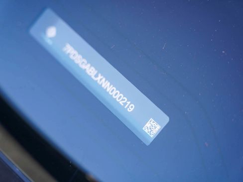 Used 2022 Rivian R1S Launch Edition image 43