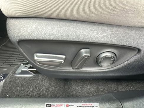 New 2025 Toyota RAV4 XLE image 16