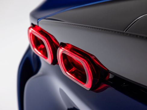 Certified 2022 Ferrari SF90 Stradale image 73