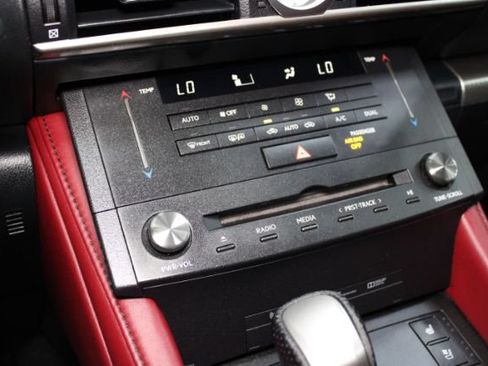 Used 2016 Lexus RC 300 AWD image 28