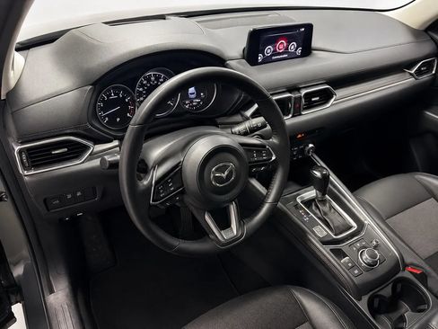 Used 2018 MAZDA CX-5 Grand Touring FWD image 9