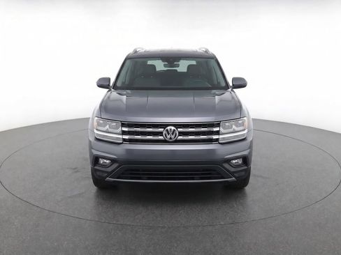 Used 2019 Volkswagen Atlas SE AWD/4WD image 5
