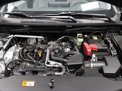 New 2025 Mitsubishi Outlander SEL image 33