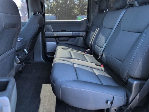 Certified 2021 Ford F150 XLT w/ Equipment Group 302A High image 12