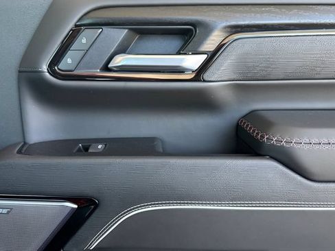 New 2026 GMC Sierra 2500 AT4X AWD/4WD image 19