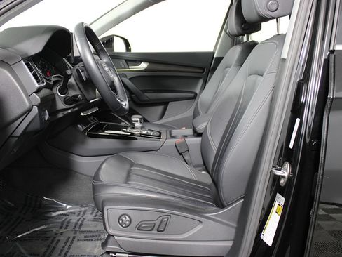 Used 2023 Audi Q5 2.0T Premium w/ Convenience Package AWD/4WD image 30
