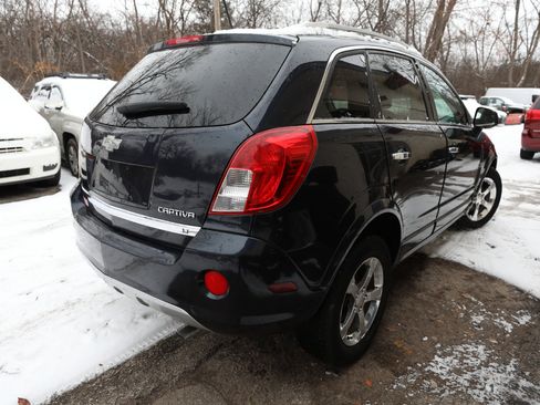 Used 2014 Chevrolet Captiva Sport LT image 6