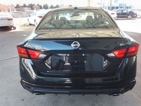 Used 2019 Nissan Altima 2.5 SL image 6