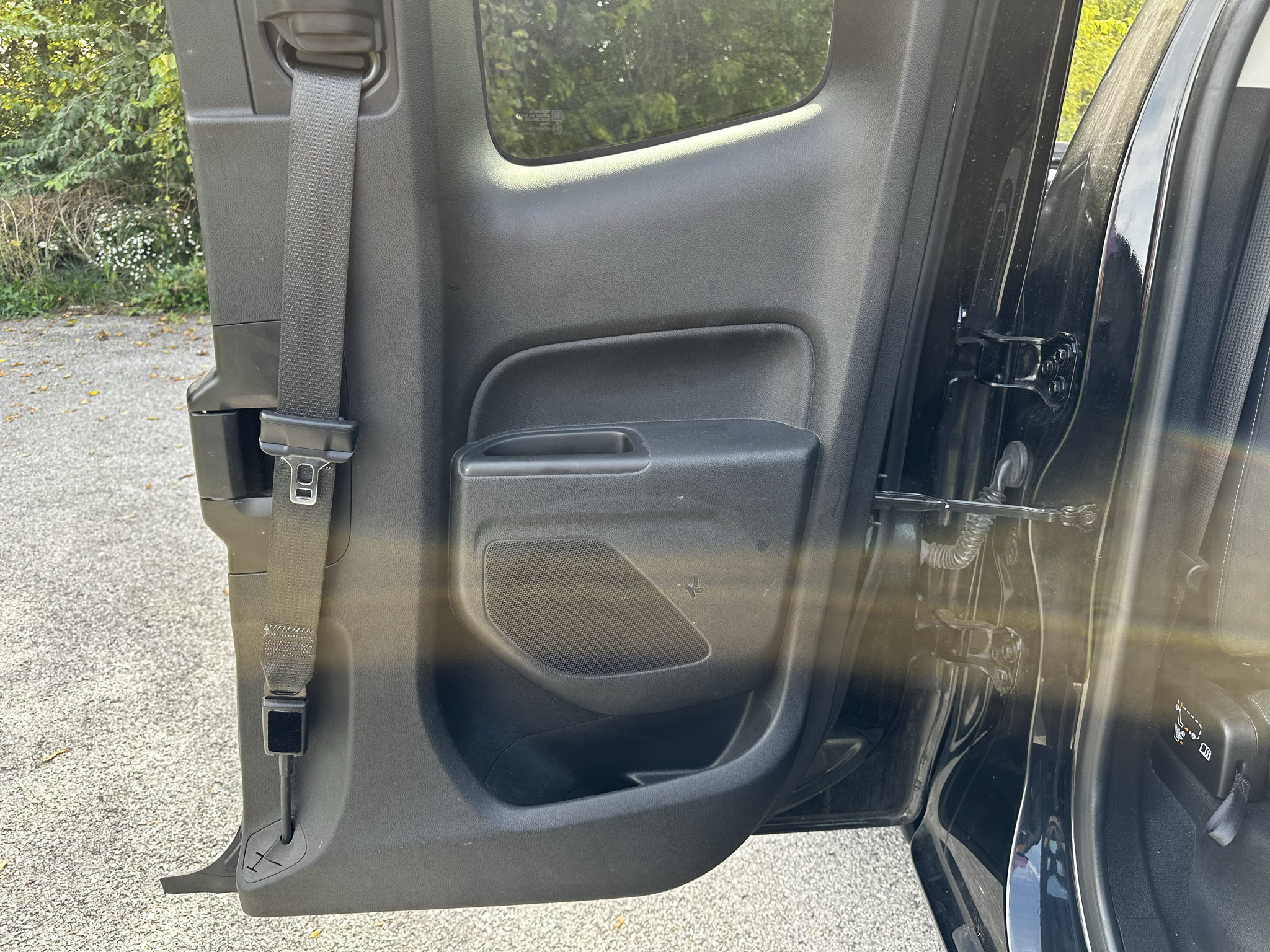 Used 2019 GMC Canyon SLE w/ SLE Convenience Package AWD/4WD image 28