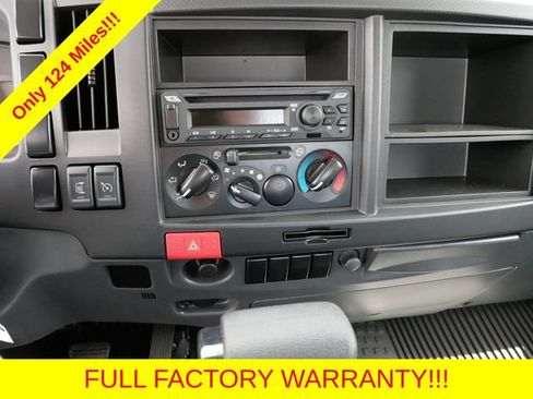 Used 2024 Chevrolet Low Cab Forward 5500XG RWD image 6