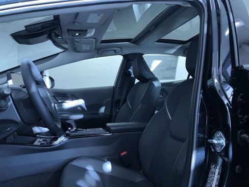 New 2026 Toyota Prius XLE image 7