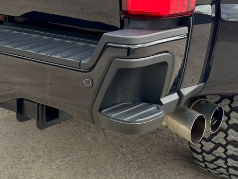 Used 2024 Ford F450 Limited w/ FX4 Off-Road Package image 93