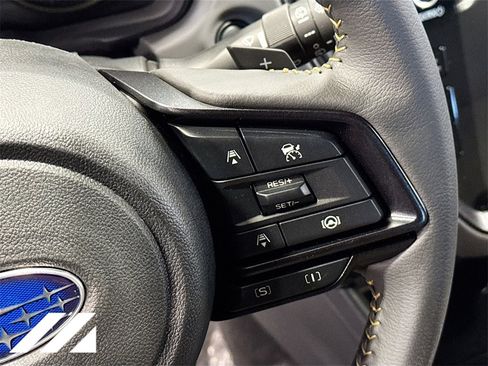 Certified 2025 Subaru Crosstrek 2.5i Sport w/ Popular Package #4A image 13