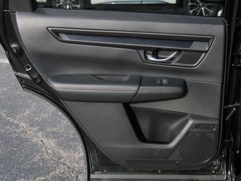 Used 2024 Honda CR-V Sport image 21