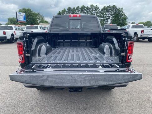 Used 2025 RAM 2500 Tradesman image 15