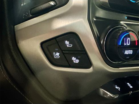 Used 2017 GMC Sierra 1500 SLT image 24