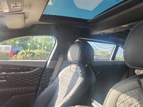 Used 2020 Bentley Flying Spur W12 AWD/4WD image 17