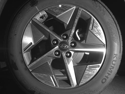 Used 2025 Hyundai Tucson SEL image 14